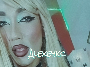 Alexeykc