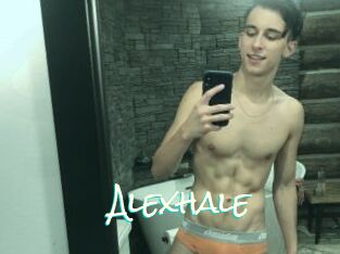 Alexhale