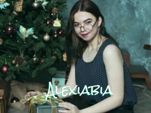 Alexiabia