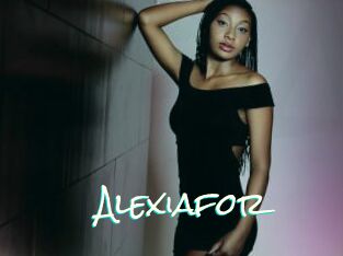 Alexiafor