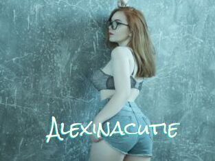 Alexinacutie