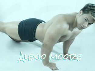 Alexio_moore