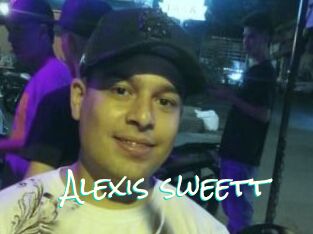 Alexis_sweett