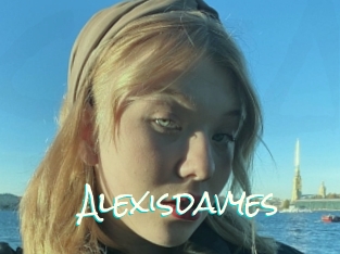 Alexisdavyes