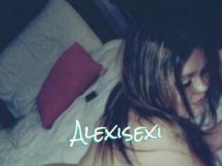 Alexisexi