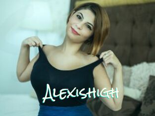Alexishigh