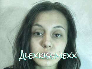 Alexkissmexx