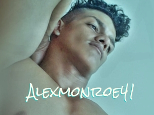 Alexmonroe41