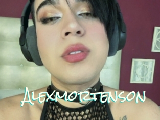 Alexmortenson