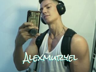 Alexmuryel