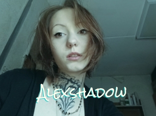 Alexshadow