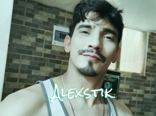 Alexstik