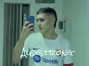 Alexstrong