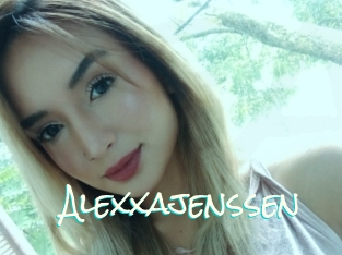 Alexxajenssen