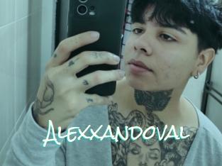 Alexxandoval
