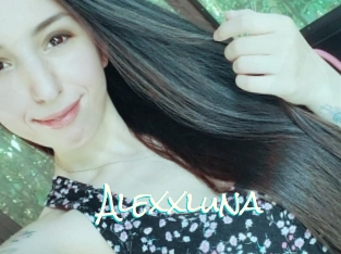 Alexxluna