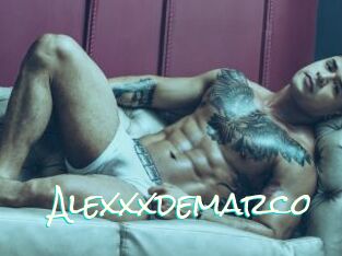 Alexxxdemarco
