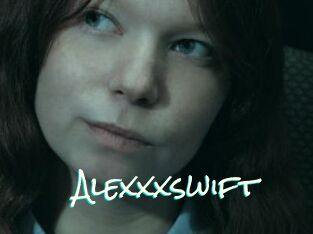 Alexxxswift