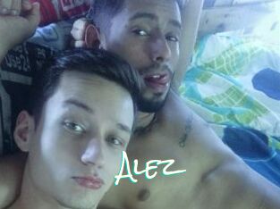 Alez