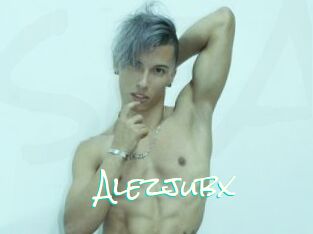 Alezjubx