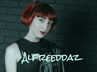 Alfreeddaz