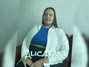 Alicaland