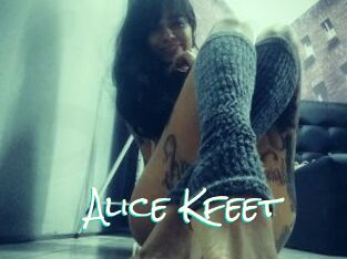 Alice_Kfeet