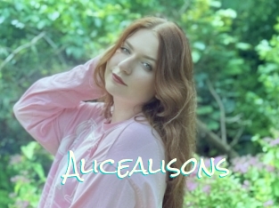 Alicealisons
