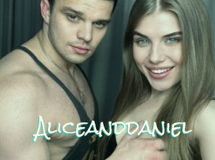 Aliceanddaniel