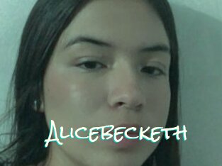 Alicebecketh