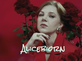 Alicebiorn