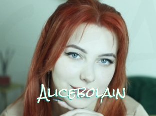 Alicebolain