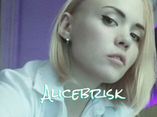 Alicebrisk