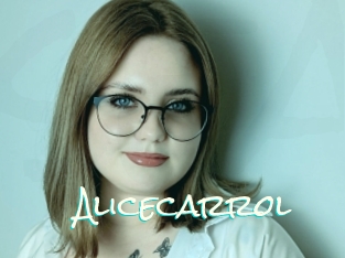 Alicecarrol