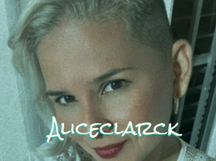 Aliceclarck