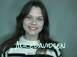 Alicedavidsen