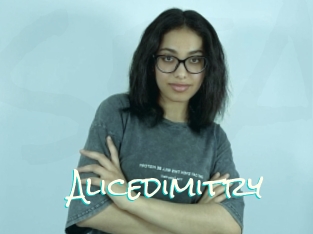 Alicedimitry