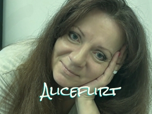 Aliceflirt