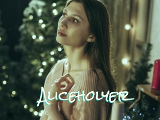 Aliceholyer