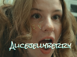 Alicejellyberry