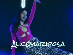 Alicemariposa