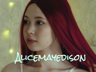 Alicemayedison