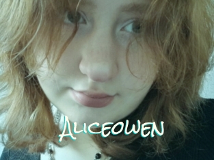 Aliceowen