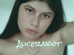 Alicerabiot