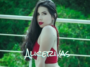 Alicerivas