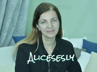 Alicesesly
