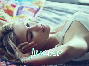 Alicesp