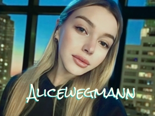 Alicewegmann