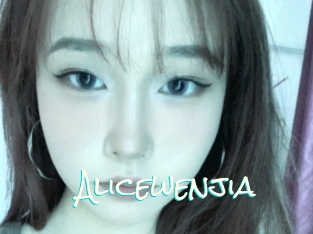 Alicewenjia