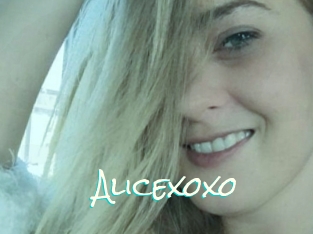 Alicexoxo